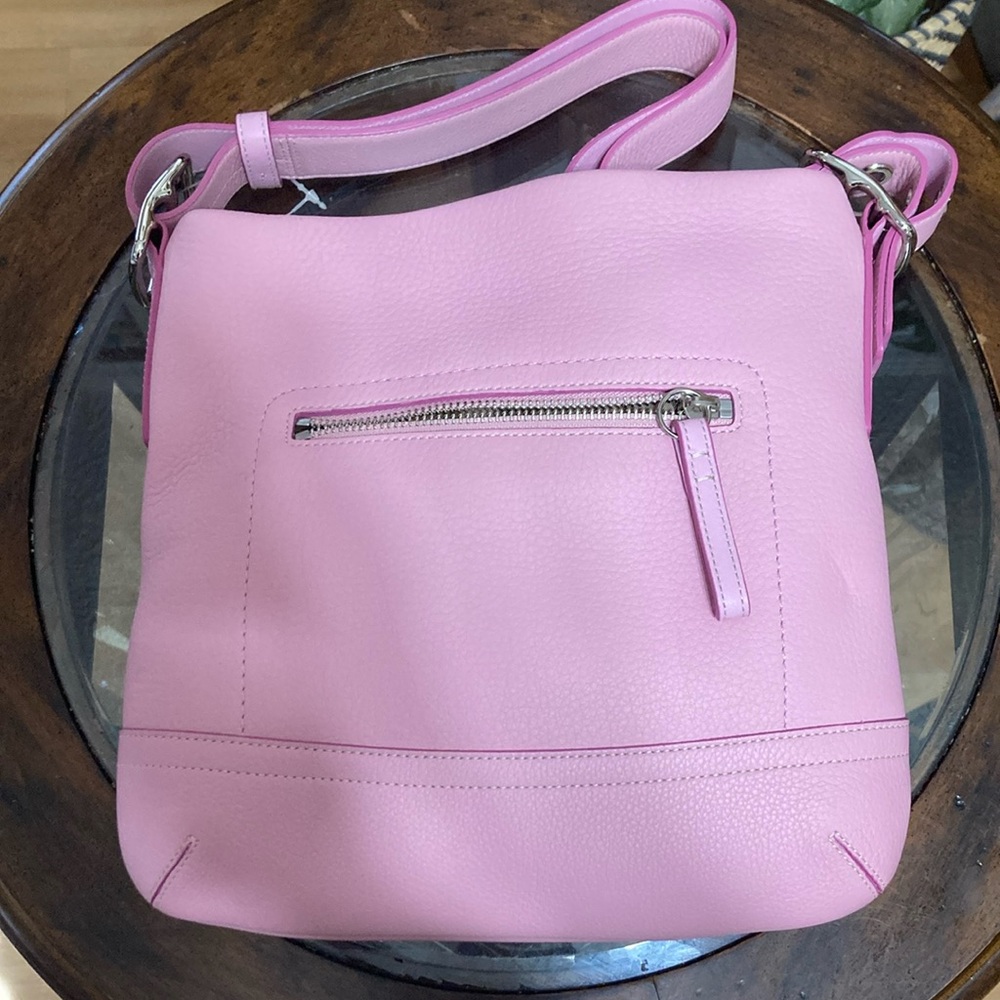 Coach slim crossbody
